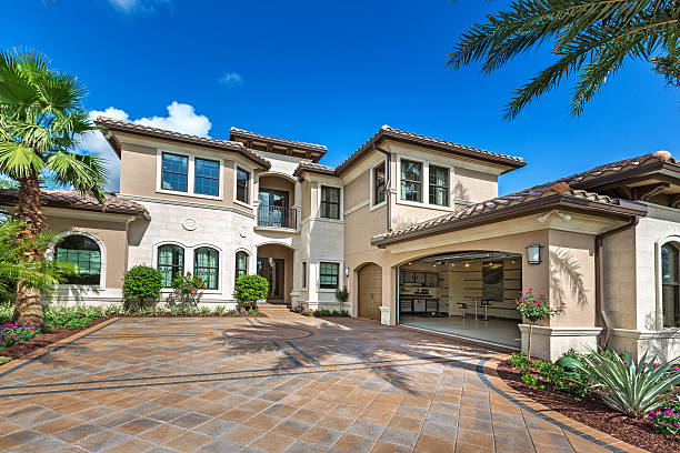 Best Professional Driveway Pavers  in Sebewaing, MI