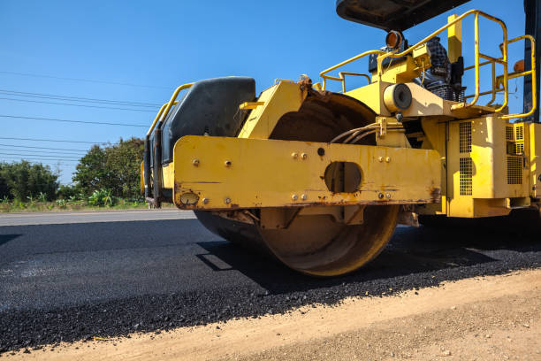 Reasons to Select Us for Your Driveway Paving Requirements in Sebewaing, MI